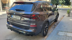 BMW X5 F15 X-drive Спешно, снимка 8
