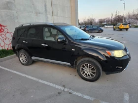 Mitsubishi Outlander, снимка 2