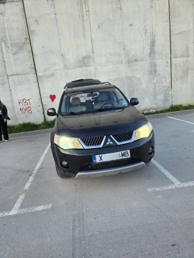 Mitsubishi Outlander, снимка 1