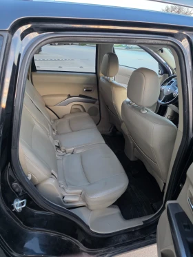Mitsubishi Outlander, снимка 7