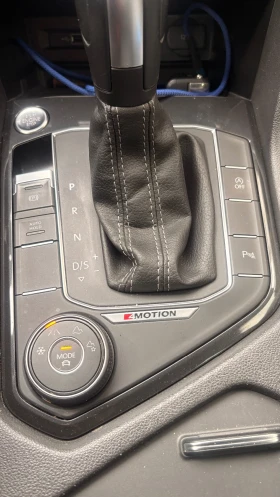 VW Tiguan R-line, снимка 7