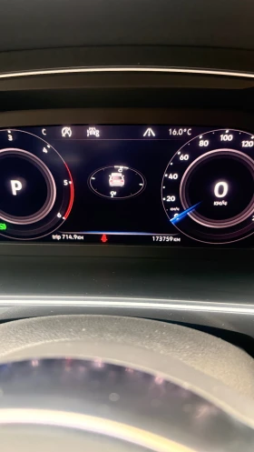 VW Tiguan R-line, снимка 17