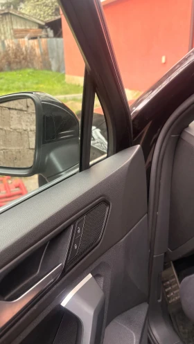 VW Tiguan R-line, снимка 4
