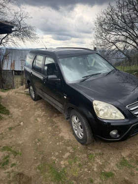 Honda Cr-v, снимка 2