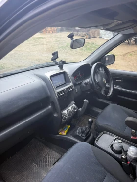 Honda Cr-v, снимка 5