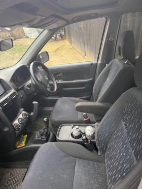 Honda Cr-v, снимка 6