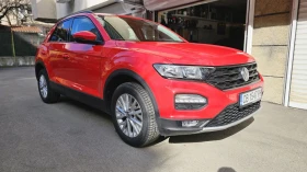 VW T-Roc, снимка 2
