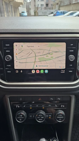 VW T-Roc, снимка 11