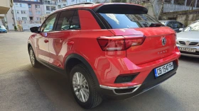 VW T-Roc, снимка 4