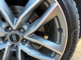 Audi Q7 7+ 1 места 55TFSI Mild hybrid S-Line Quattro, снимка 15