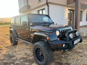 Jeep Wrangler 3.6 RUBICON, снимка 3