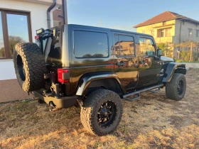Jeep Wrangler 3.6 RUBICON, снимка 5