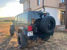 Jeep Wrangler 3.6 RUBICON, снимка 7