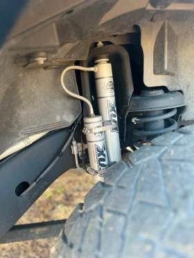 Jeep Wrangler 3.6 RUBICON, снимка 8