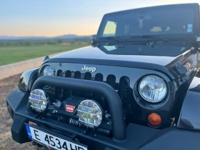 Jeep Wrangler 3.6 RUBICON, снимка 2