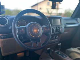 Jeep Wrangler 3.6 RUBICON, снимка 11