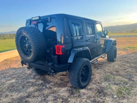 Jeep Wrangler 3.6 RUBICON, снимка 6