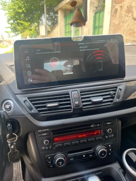 BMW X1, снимка 9