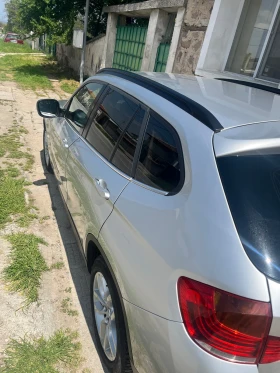 BMW X1, снимка 3