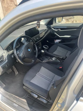 BMW X1, снимка 13