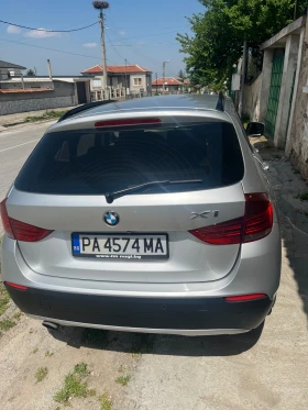 BMW X1, снимка 2