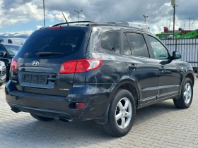 Hyundai Santa fe / ПУШИ / 2.2D / 4X4 / , снимка 5
