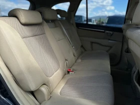 Hyundai Santa fe / ПУШИ / 2.2D / 4X4 / , снимка 11
