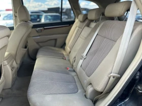 Hyundai Santa fe / ПУШИ / 2.2D / 4X4 / , снимка 10