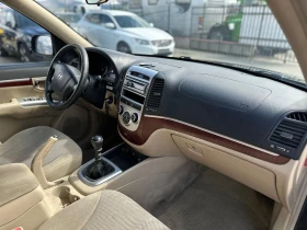 Hyundai Santa fe / ПУШИ / 2.2D / 4X4 / , снимка 12