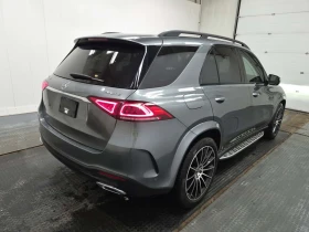 Mercedes-Benz GLE 450 * 2 КЛЮЧА * BURMESTER * PANO * , снимка 3