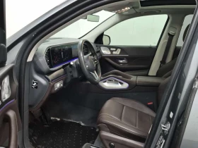 Mercedes-Benz GLE 450 * 2 КЛЮЧА * BURMESTER * PANO * , снимка 5