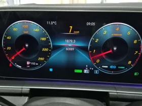 Mercedes-Benz GLE 450 * 2 КЛЮЧА * BURMESTER * PANO * , снимка 9