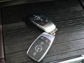 Mercedes-Benz GLE 450 * 2 КЛЮЧА * BURMESTER * PANO * , снимка 8