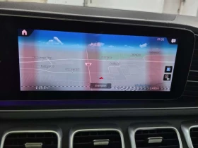 Mercedes-Benz GLE 450 * 2 КЛЮЧА * BURMESTER * PANO * , снимка 11