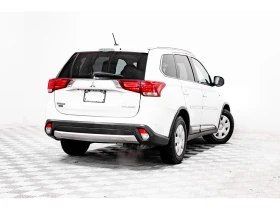 Mitsubishi Outlander GT V6, снимка 10