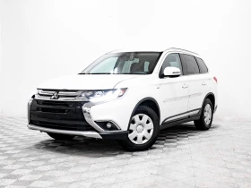 Mitsubishi Outlander GT V6, снимка 1