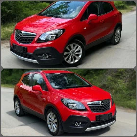 Opel Mokka, снимка 3