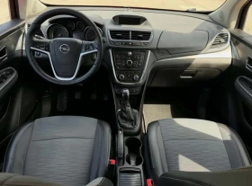 Opel Mokka, снимка 5