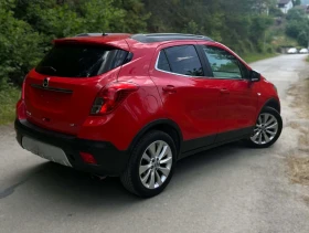 Opel Mokka, снимка 2