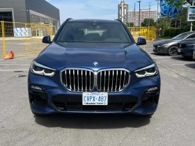 BMW X5 М ПАКЕТ * HEAD UP * 360 КАМЕРА * CARFAX * , снимка 2