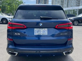 BMW X5 М ПАКЕТ * HEAD UP * 360 КАМЕРА * CARFAX * , снимка 5