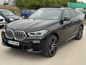 BMW X6 3.0D М-Пакет 50000 км, снимка 1