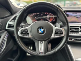 BMW X6 3.0D М-Пакет 50000 км, снимка 11