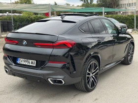 BMW X6 3.0D М-Пакет 50000 км, снимка 8