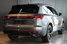 VW Touareg * NEW MODEL* R-LINE* IQ HD MATRIX LIGHTS* PANO!, снимка 8