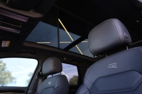VW Touareg * NEW MODEL* R-LINE* IQ HD MATRIX LIGHTS* PANO!, снимка 13