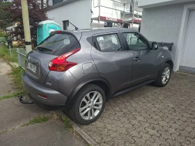 Nissan Juke 1.5dci/190000км/6ск/110кс, снимка 2
