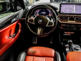 BMW X3 xDrive30i  CARFAX, снимка 10