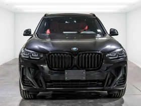 BMW X3 xDrive30i  CARFAX, снимка 2