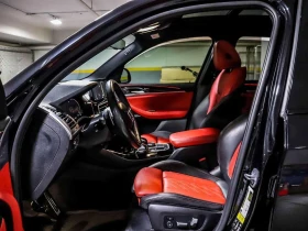 BMW X3 xDrive30i  CARFAX, снимка 8